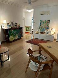 Tanglin Park (D10), Condominium #445978581